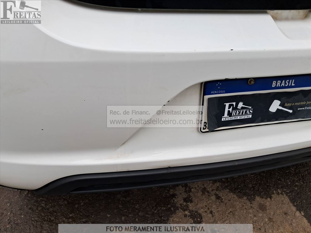Fiat Mobi Like 2023 — foto 17