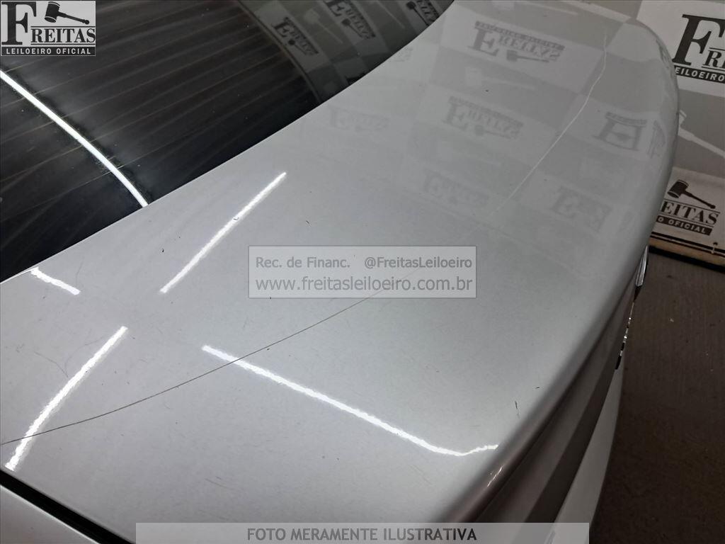 Renault Logan Auth 10 2018 — foto 8