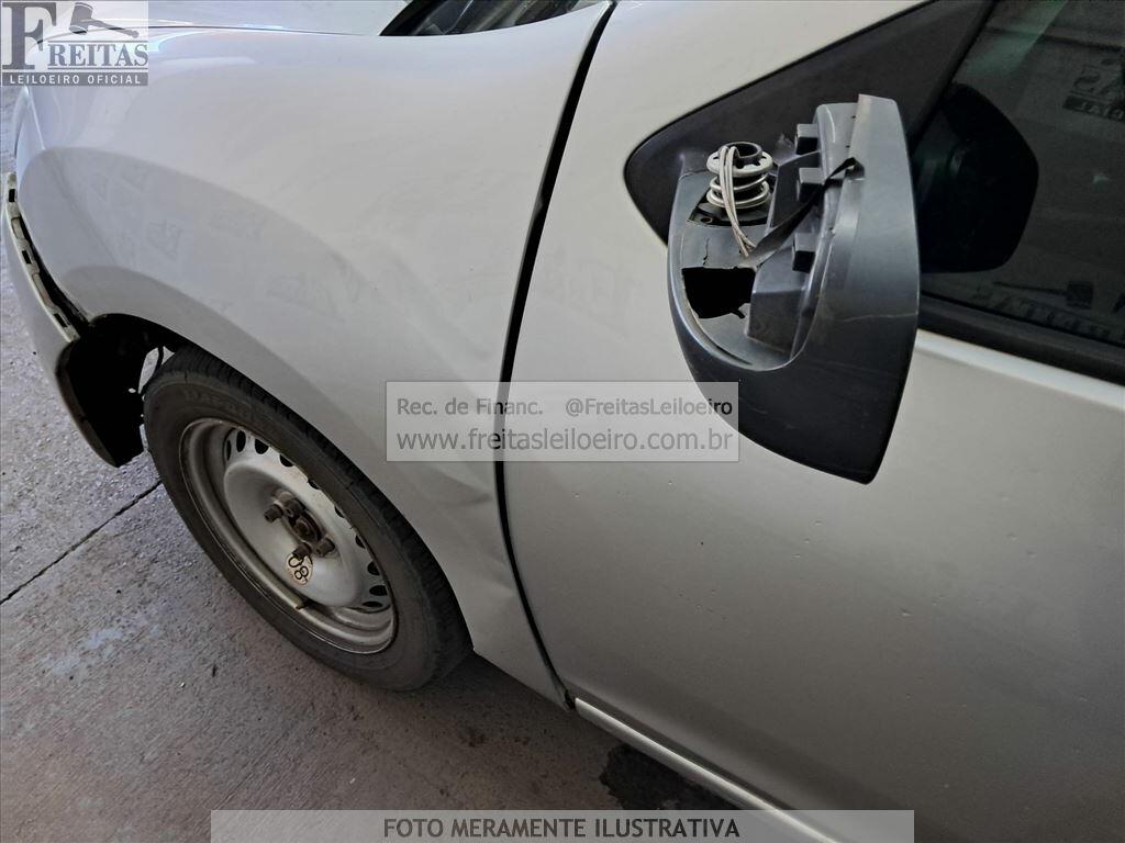 Renault Logan Auth 10 2018 — foto 10