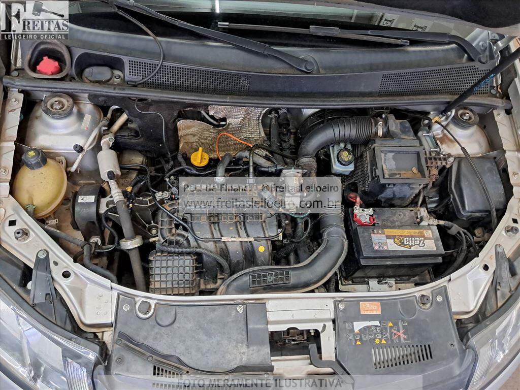Renault Logan Auth 10 2018 — foto 11