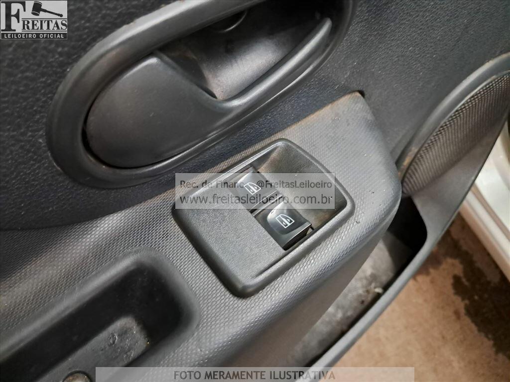 Renault Logan Auth 10 2018 — foto 13