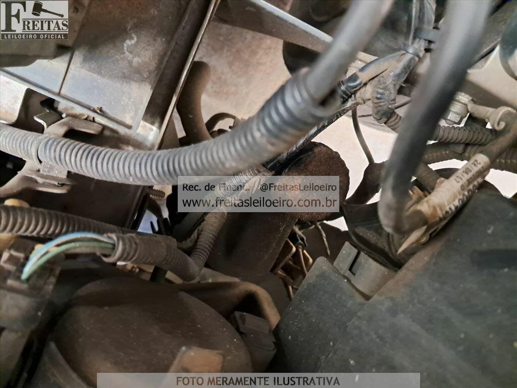 Renault Logan Auth 10 2018 — foto 14