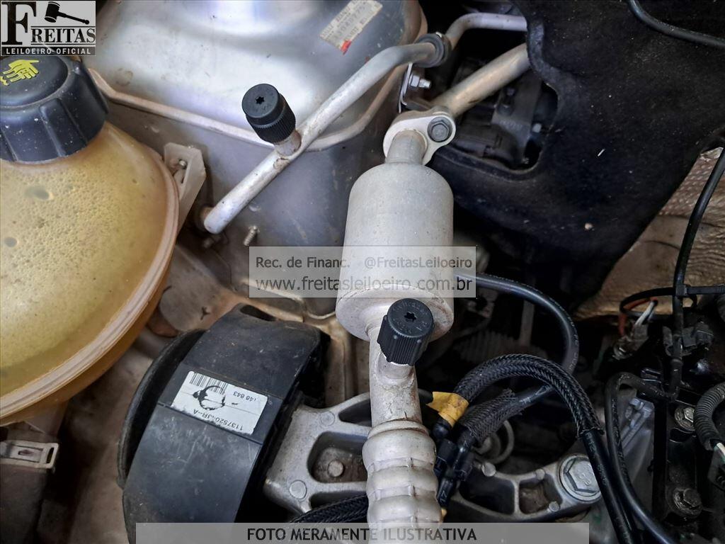 Renault Logan Auth 10 2018 — foto 15