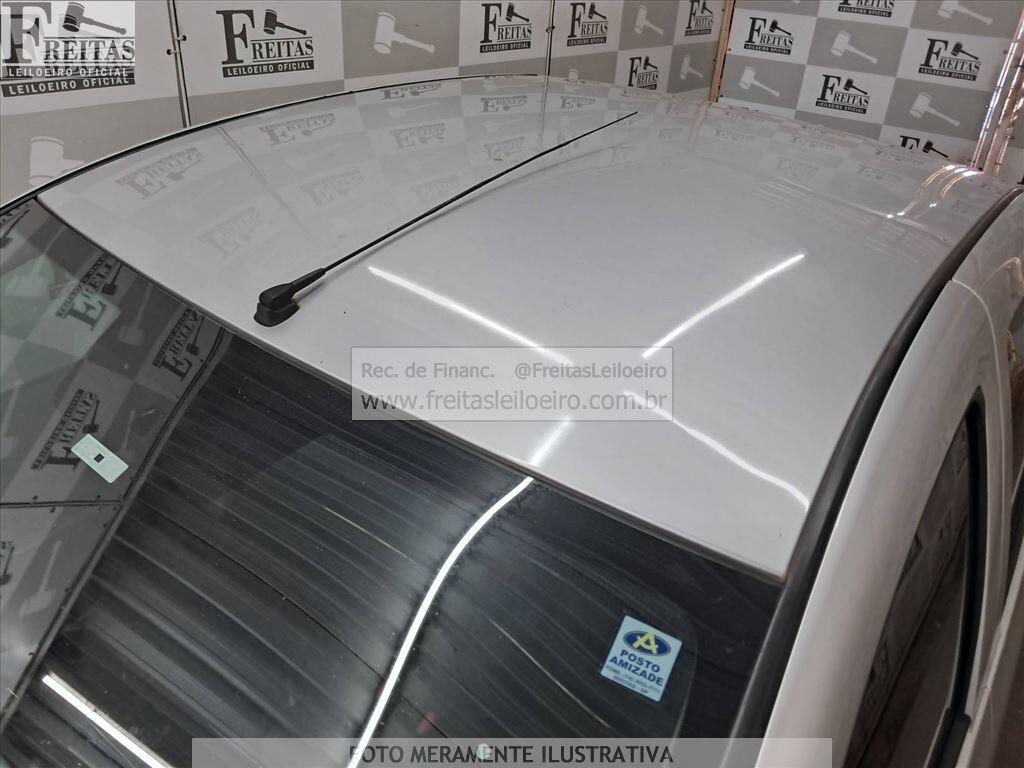 Renault Logan Auth 10 2018 — foto 17