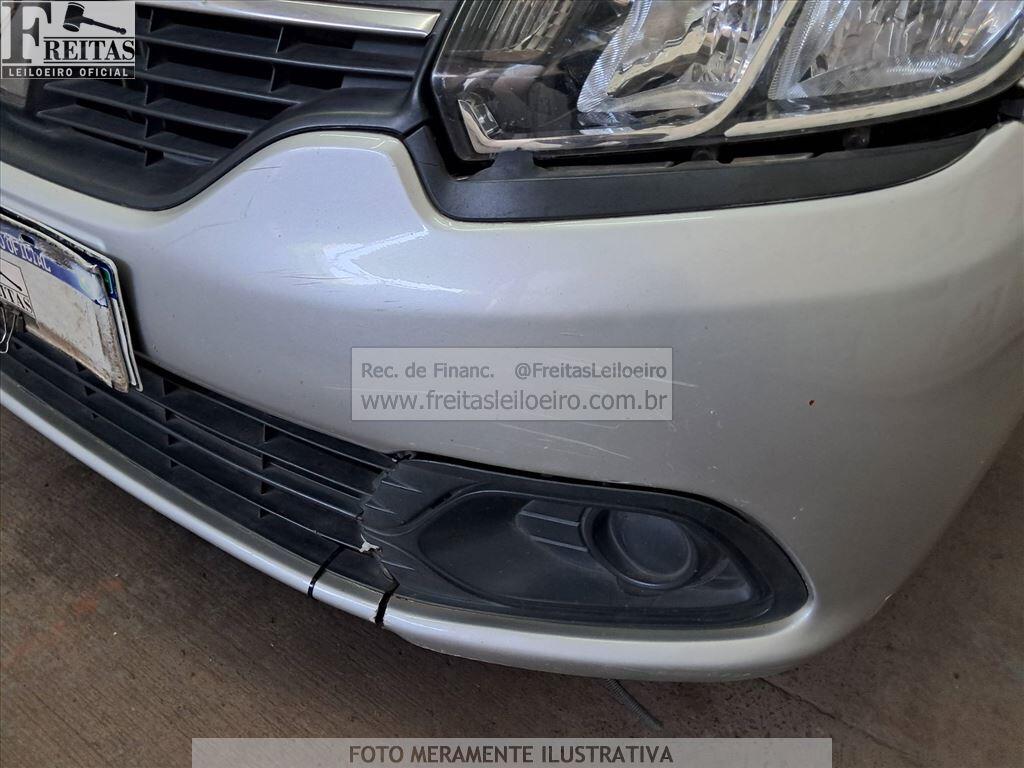 Renault Logan Auth 10 2018 — foto 20