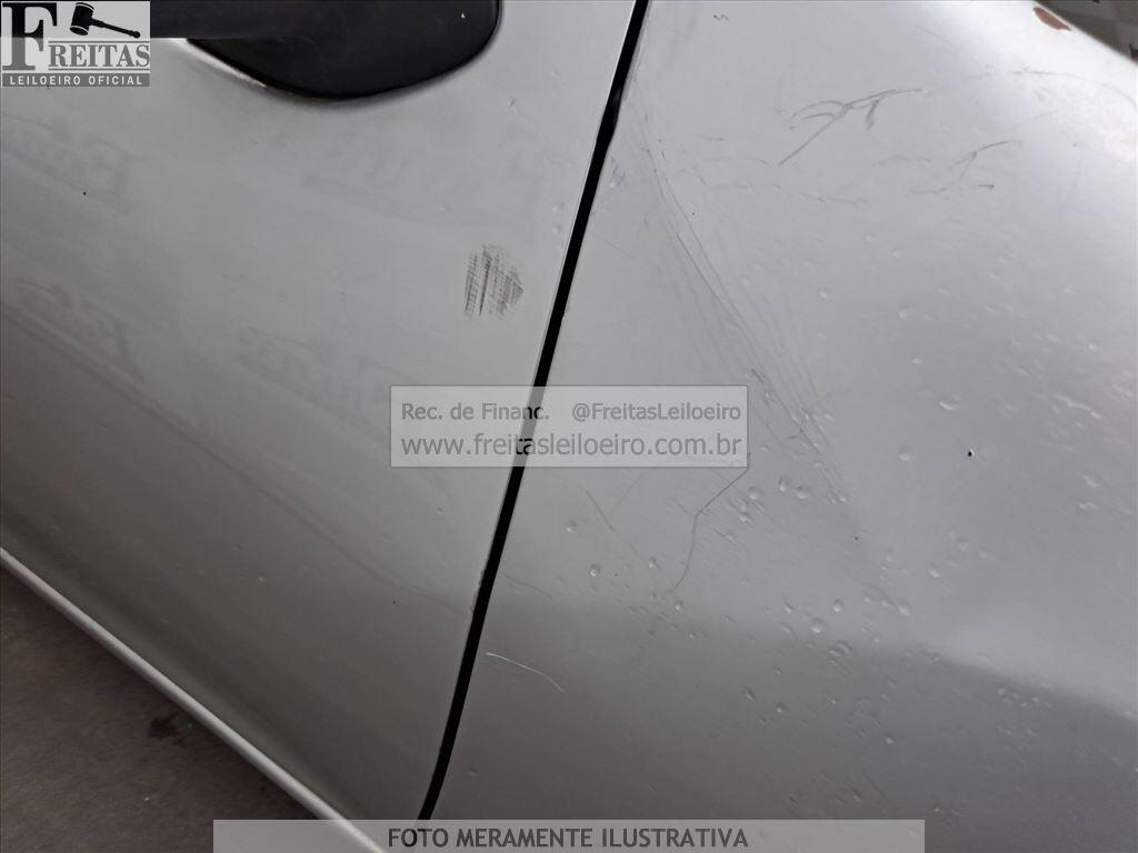 Renault Logan Auth 10 2018 — foto 24