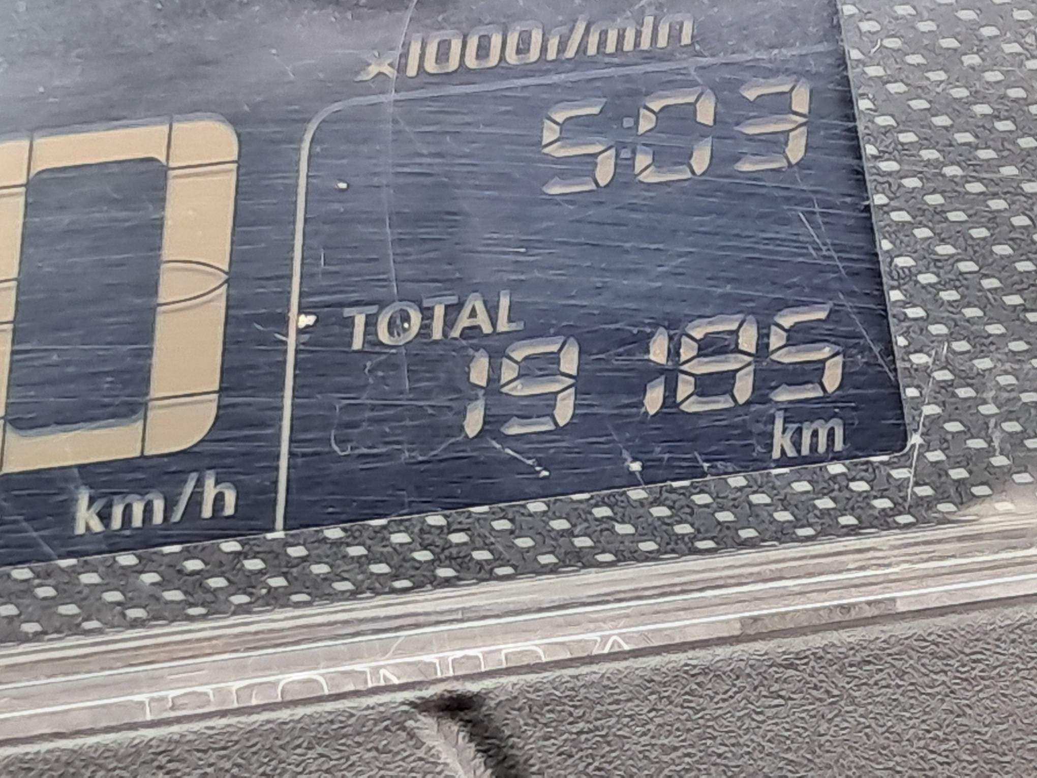 Honda CG 160 FAN 2026 — foto 11