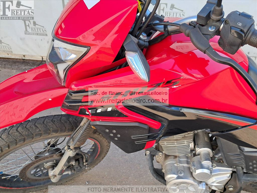 Shineray SHI 175 2025 — foto 6
