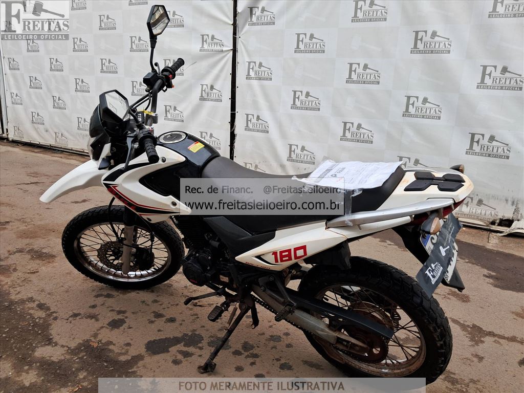 Bashan Bull Bm-t 180 2024 — foto 3