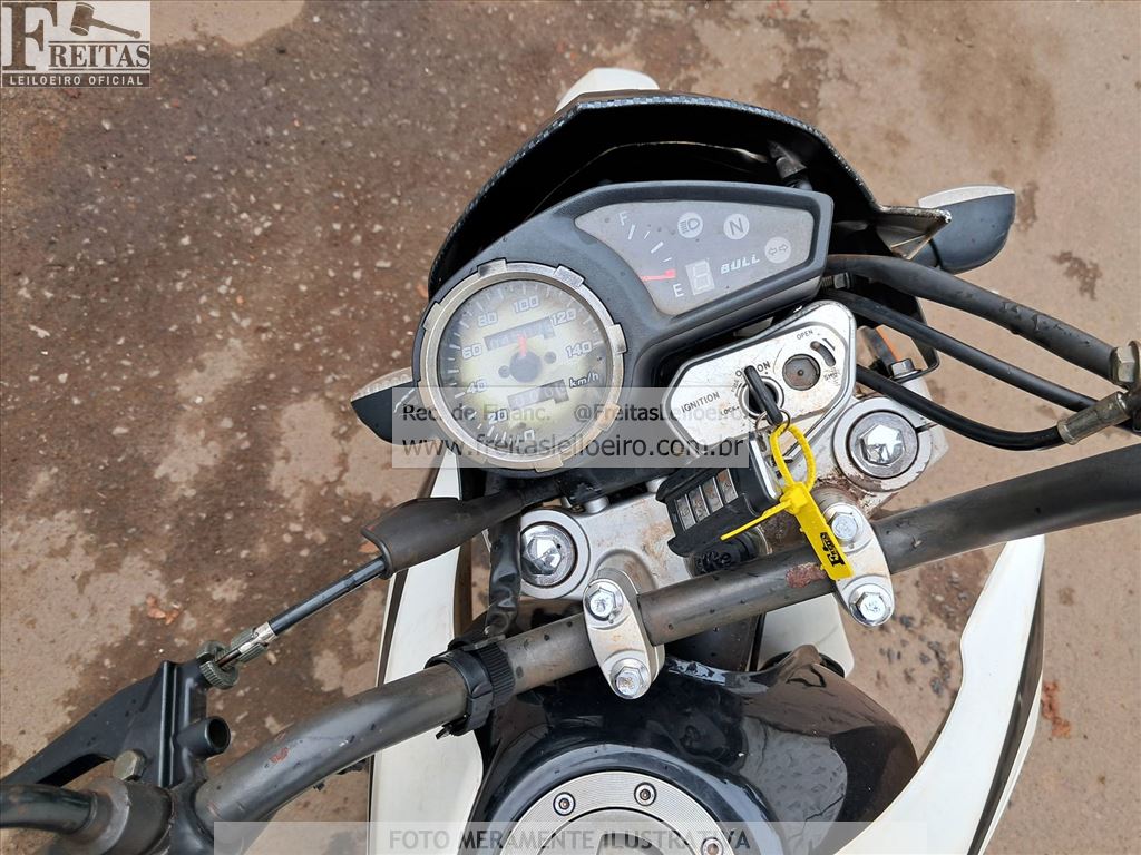 Bashan Bull Bm-t 180 2024 — foto 5
