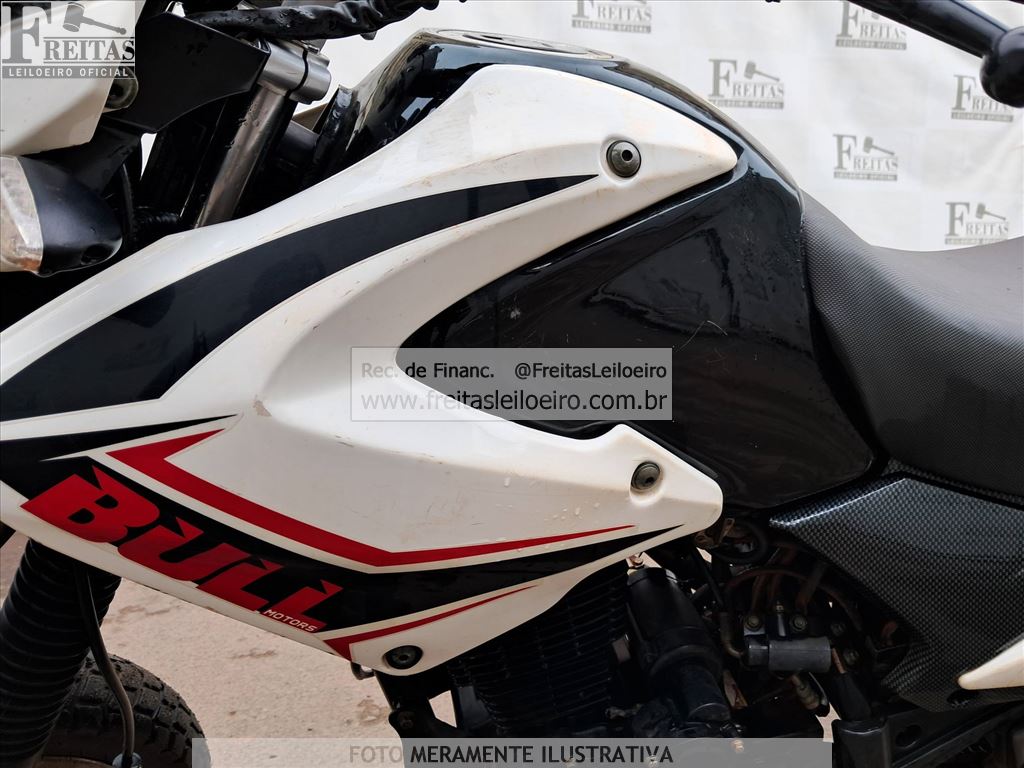 Bashan Bull Bm-t 180 2024 — foto 6