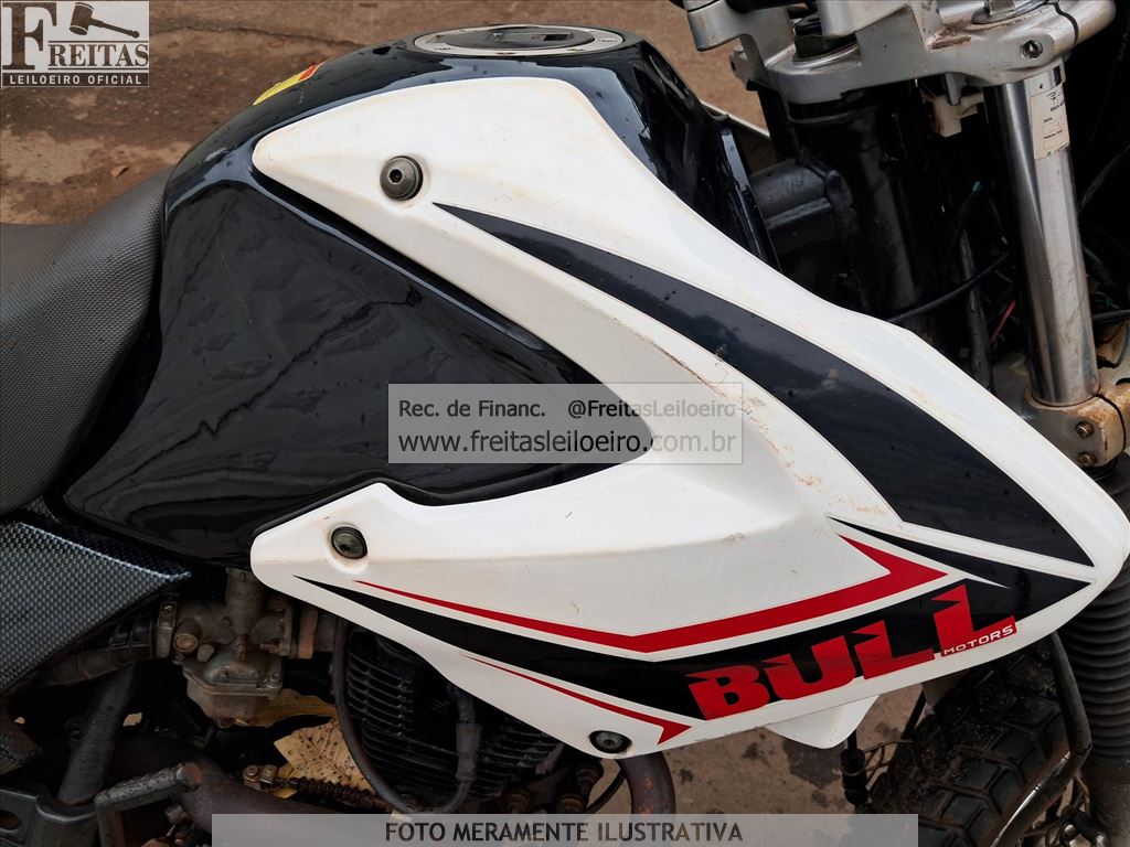 Bashan Bull Bm-t 180 2024 — foto 7