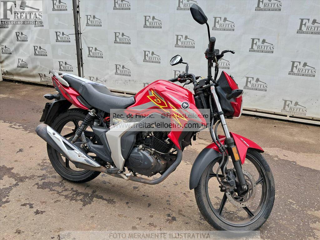 JTZ Dk150 2023 — foto 2