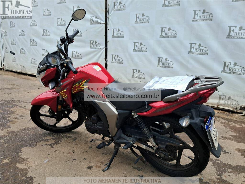 JTZ Dk150 2023 — foto 3