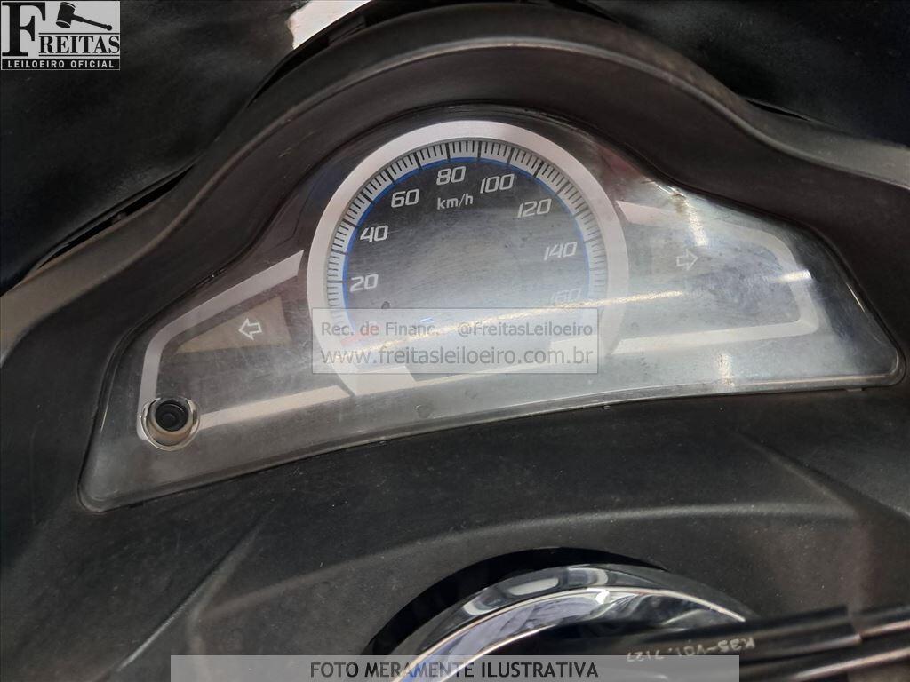 Honda PCX 150 2018 — foto 5