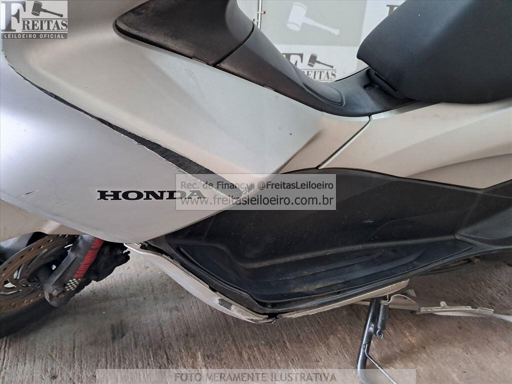 Honda PCX 150 2018 — foto 7