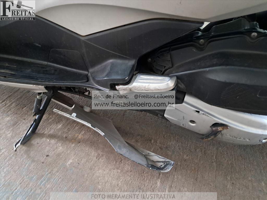Honda PCX 150 2018 — foto 8