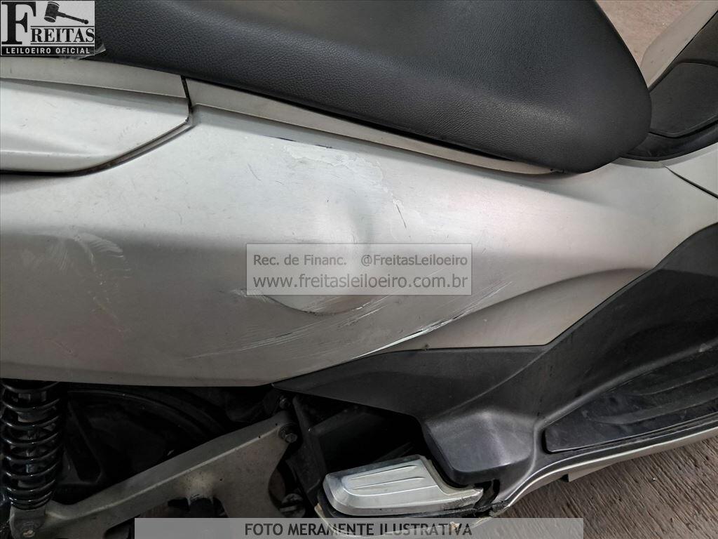 Honda PCX 150 2018 — foto 12