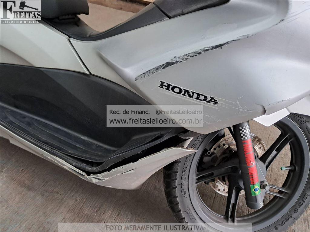 Honda PCX 150 2018 — foto 14