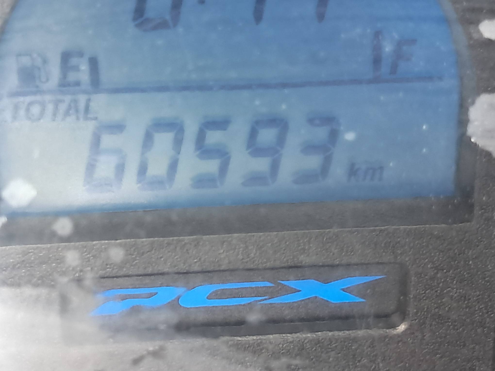Honda PCX 150 2018 — foto 16