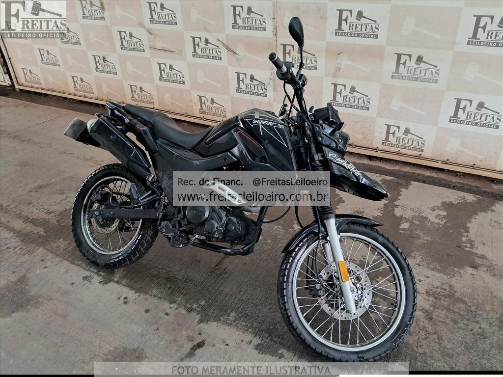 Shineray SHI 175 2025 — foto 2