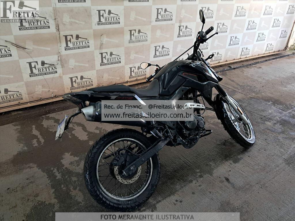 Shineray SHI 175 2025 — foto 4