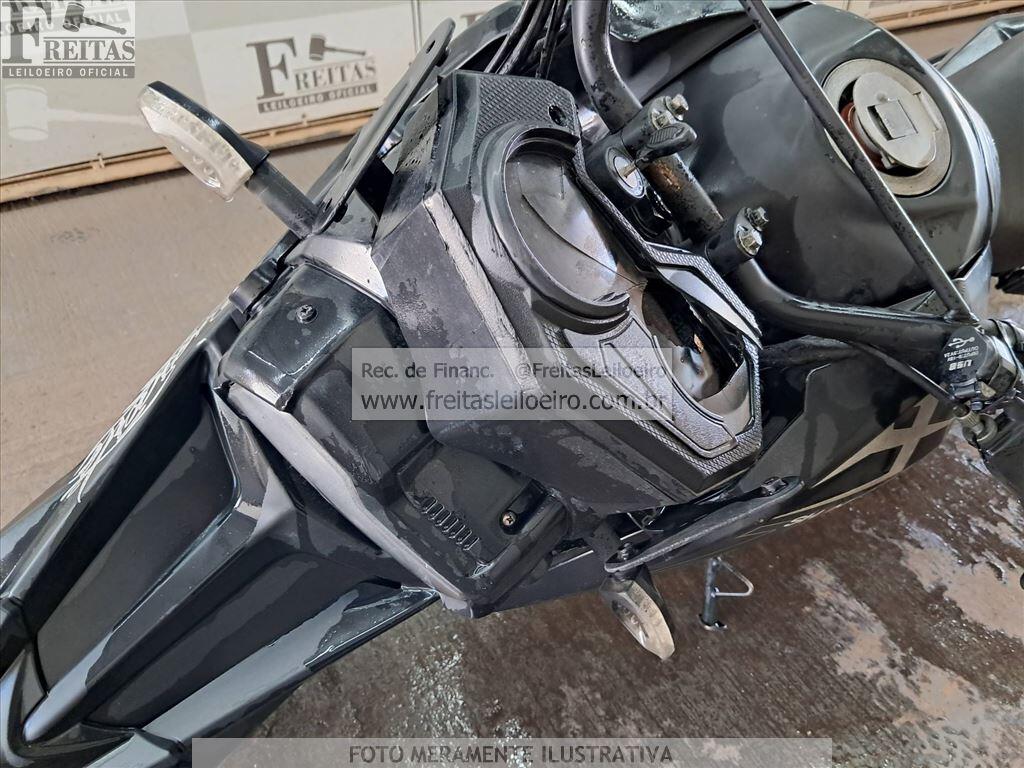 Shineray SHI 175 2025 — foto 6