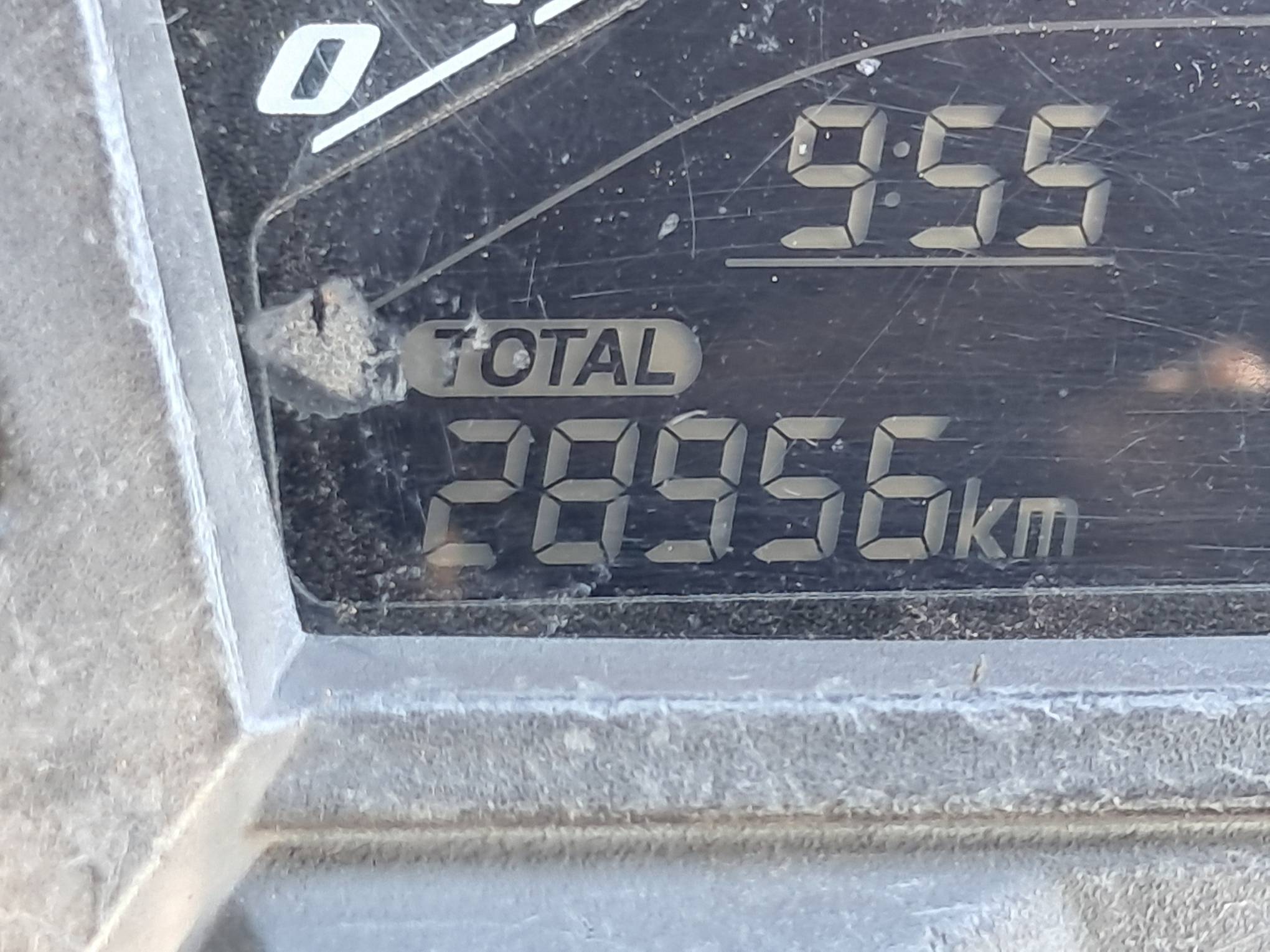 Honda CG 160 Titan 2024 — foto 15