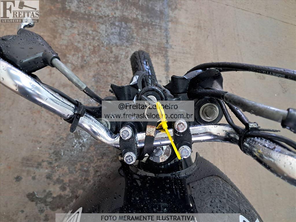 Honda CG 160 Start 2023 — foto 5