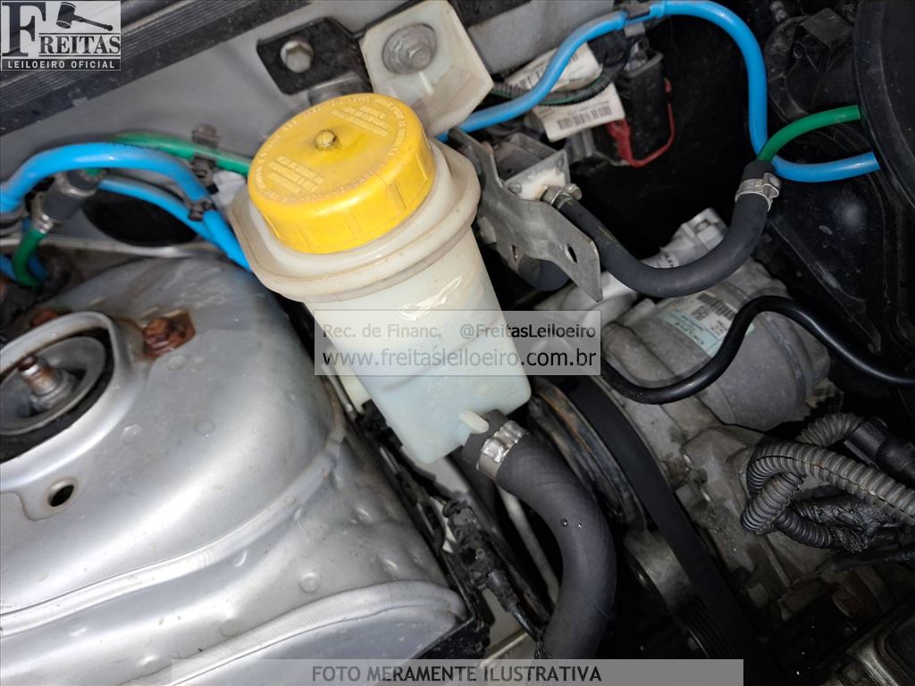 Fiat UNO Vivace 1.0 2015 — foto 12
