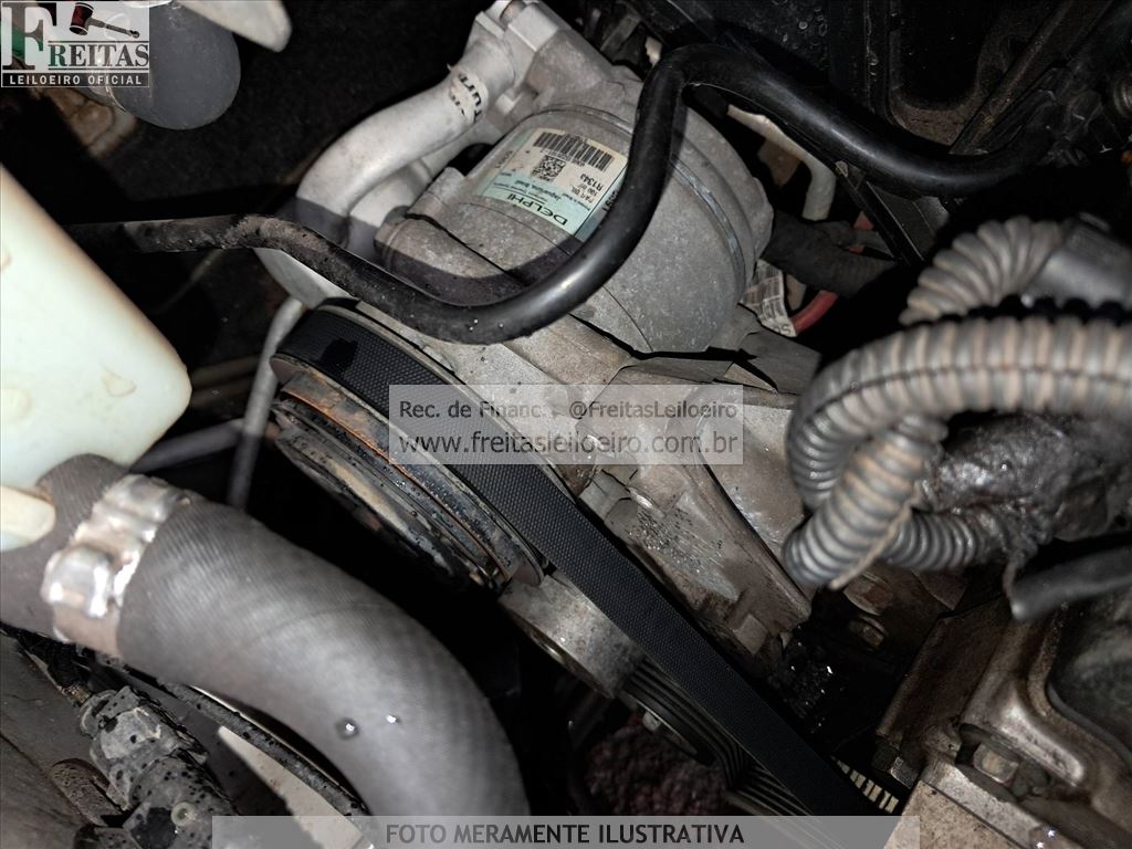 Fiat UNO Vivace 1.0 2015 — foto 13