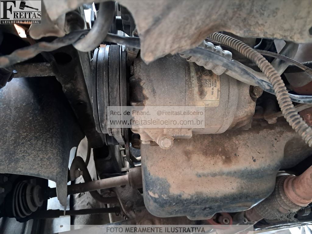 Volkswagen GOL 1.0 2010 — foto 12