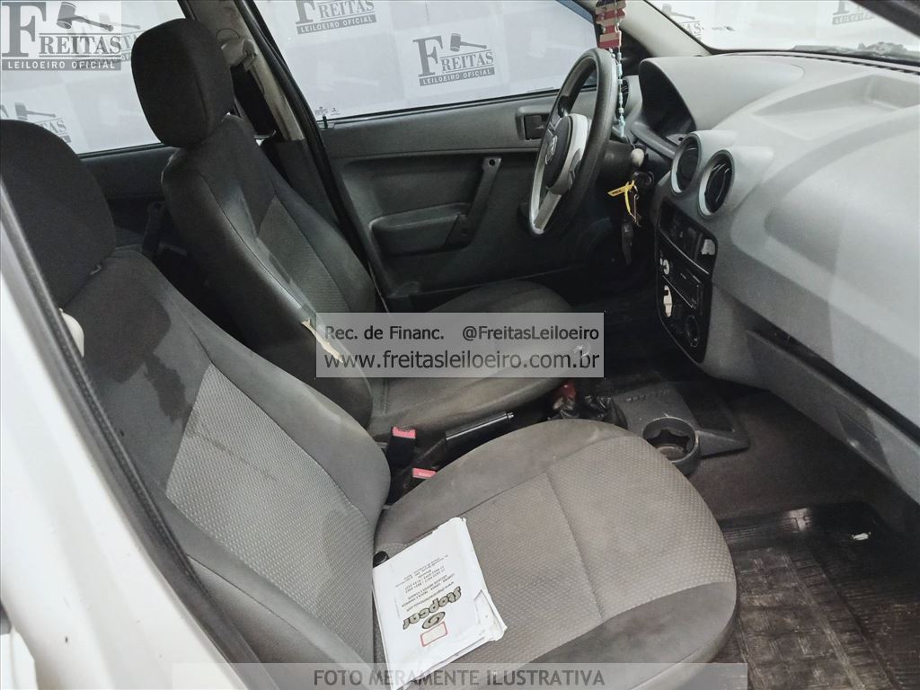 Volkswagen GOL 1.0 GIV 2013 — foto 6