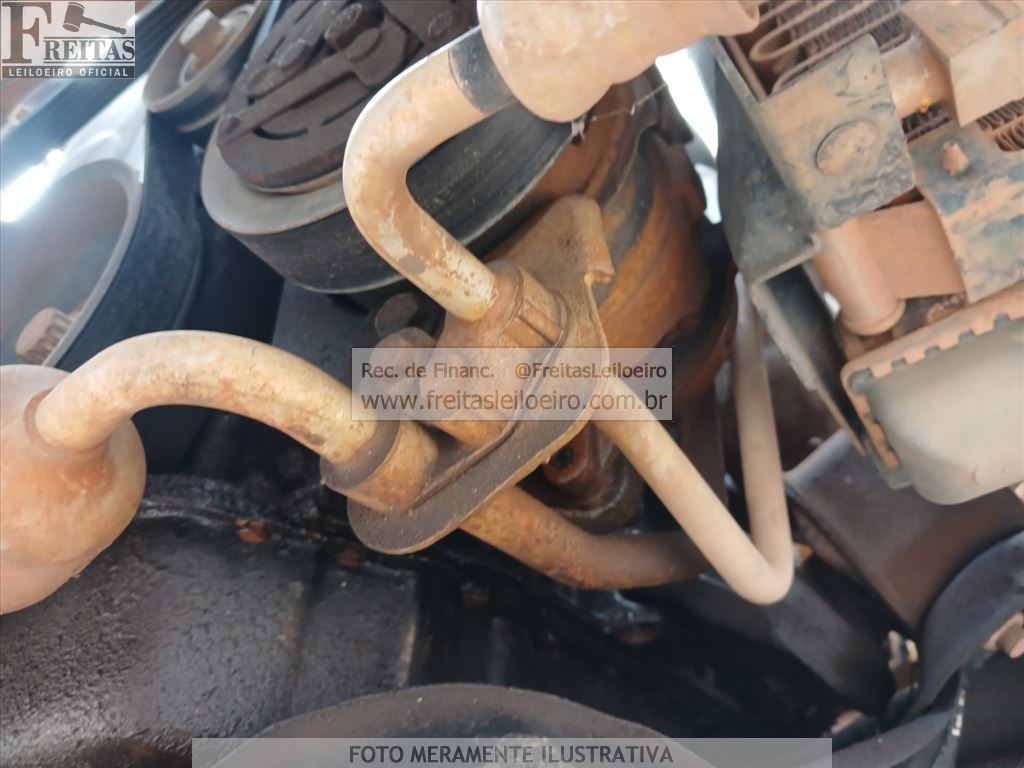 Volkswagen GOL 1.0 GIV 2013 — foto 13