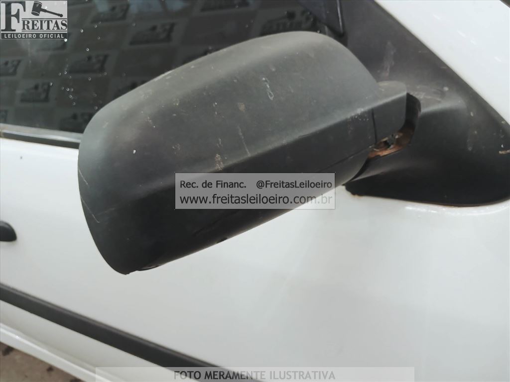 Volkswagen GOL 1.0 GIV 2013 — foto 15