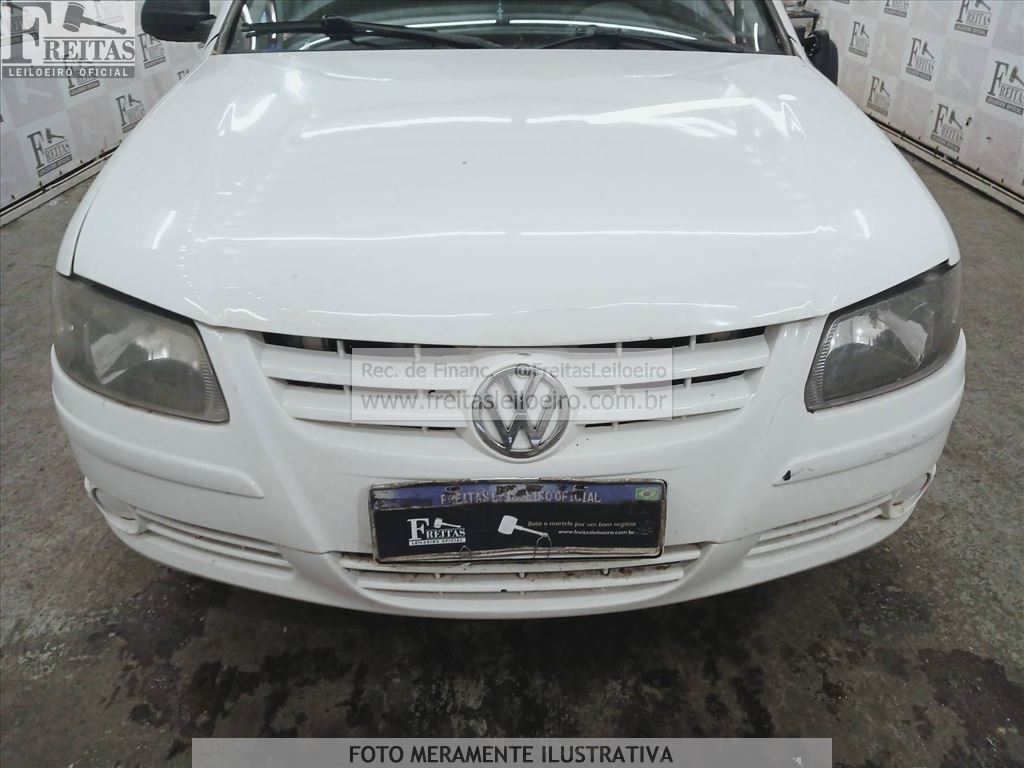 Volkswagen GOL 1.0 GIV 2013 — foto 16