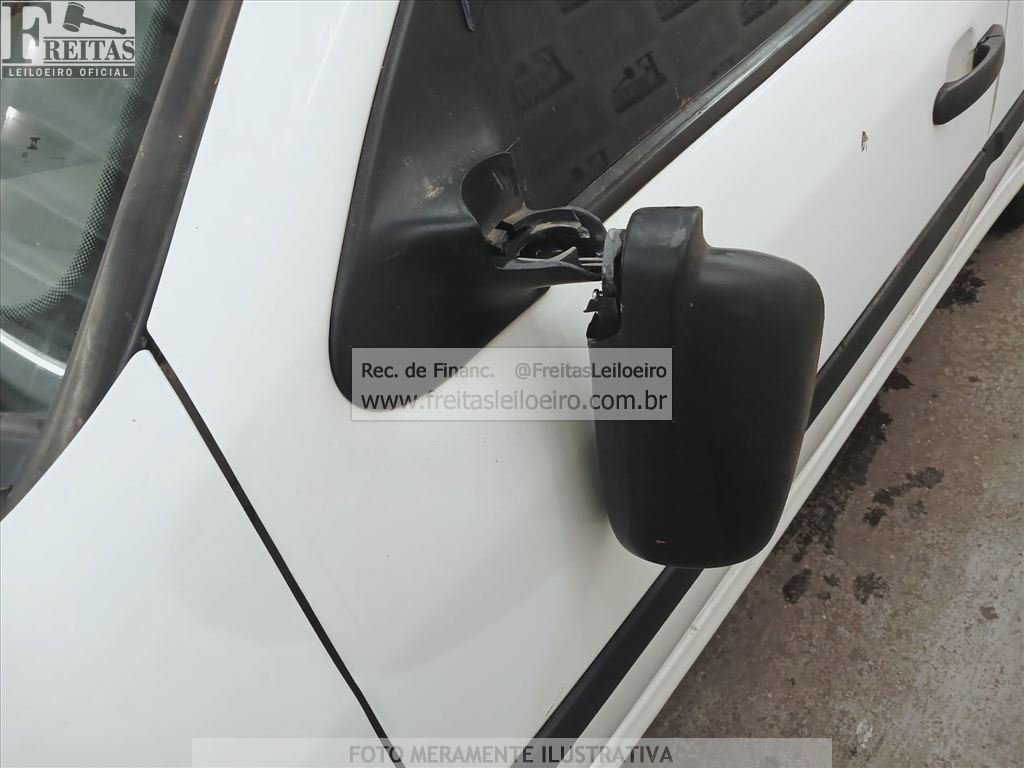 Volkswagen GOL 1.0 GIV 2013 — foto 17