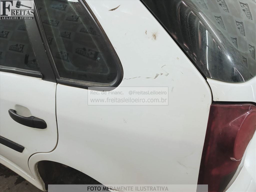 Volkswagen GOL 1.0 GIV 2013 — foto 18
