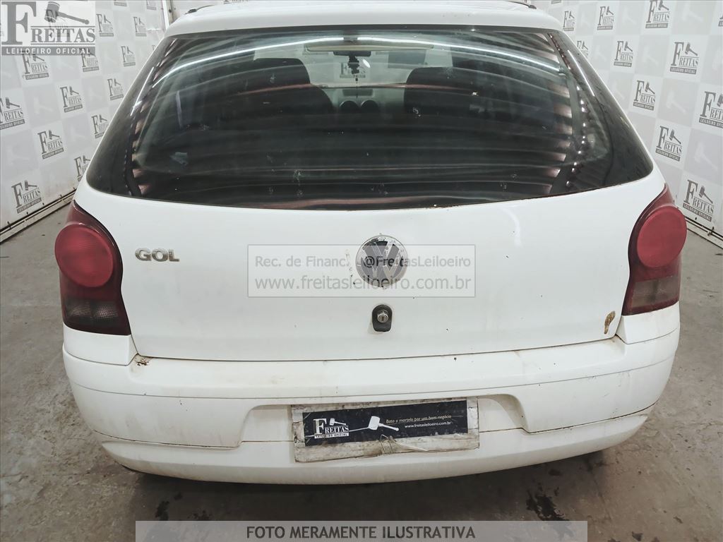 Volkswagen GOL 1.0 GIV 2013 — foto 19