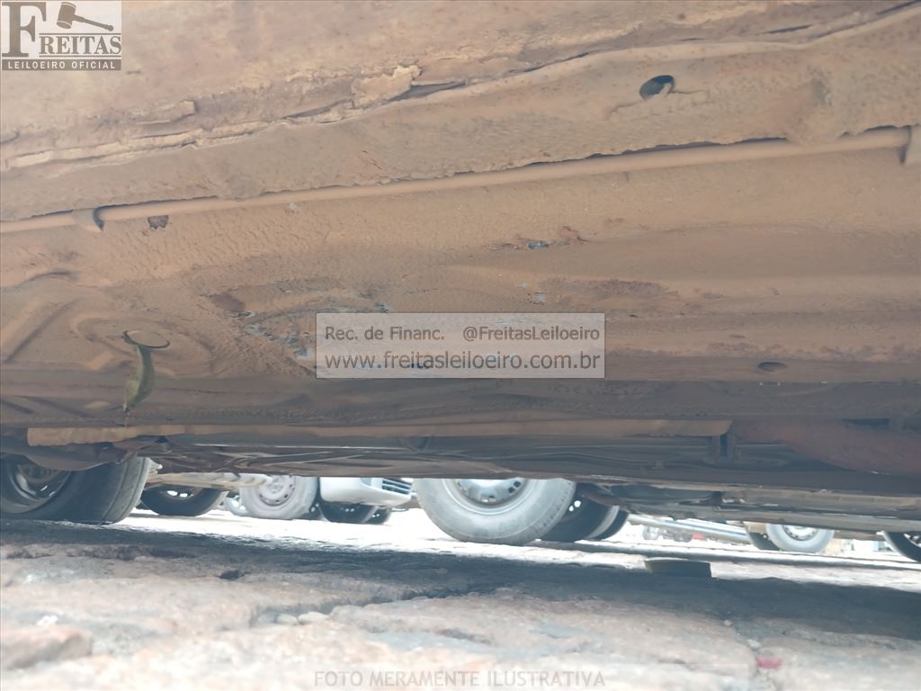 Volkswagen GOL 1.0 GIV 2013 — foto 20