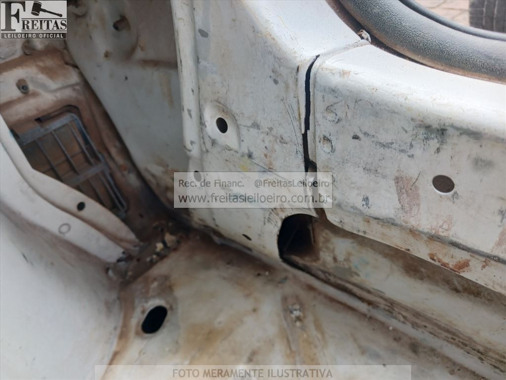Volkswagen GOL 1.0 GIV 2013 — foto 21