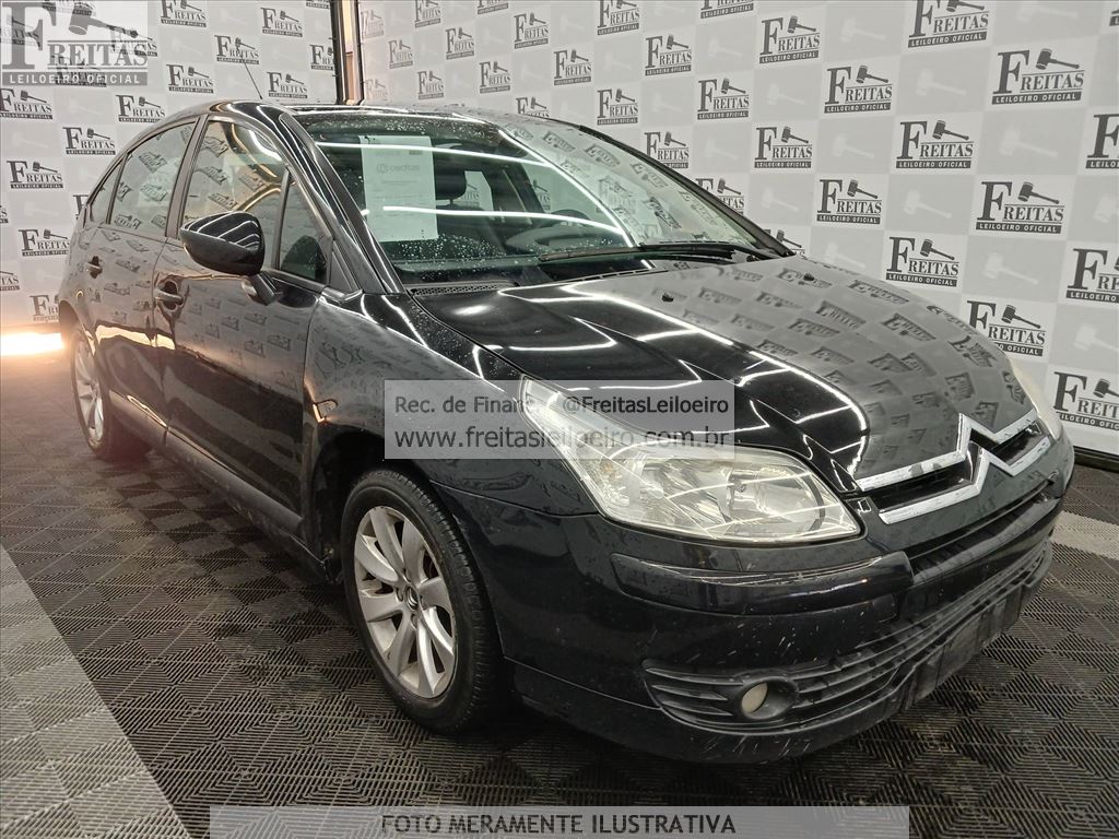 Citroën C4 20glxa5p F 2013 — foto 2