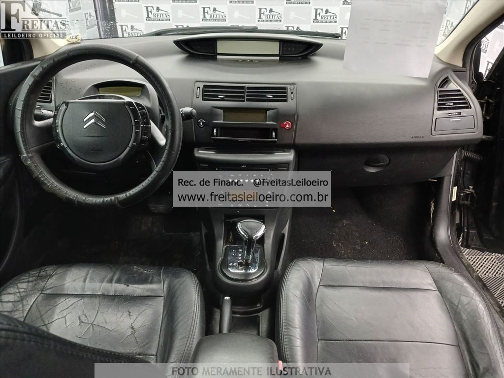 Citroën C4 20glxa5p F 2013 — foto 5