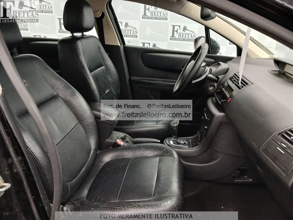 Citroën C4 20glxa5p F 2013 — foto 6