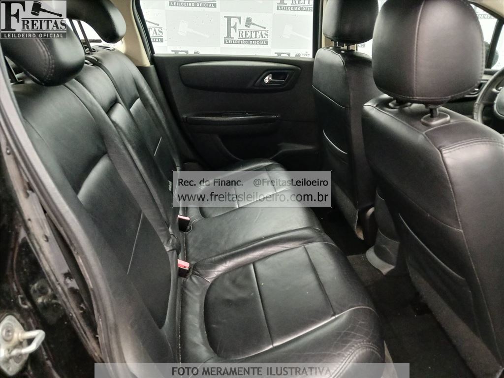 Citroën C4 20glxa5p F 2013 — foto 7