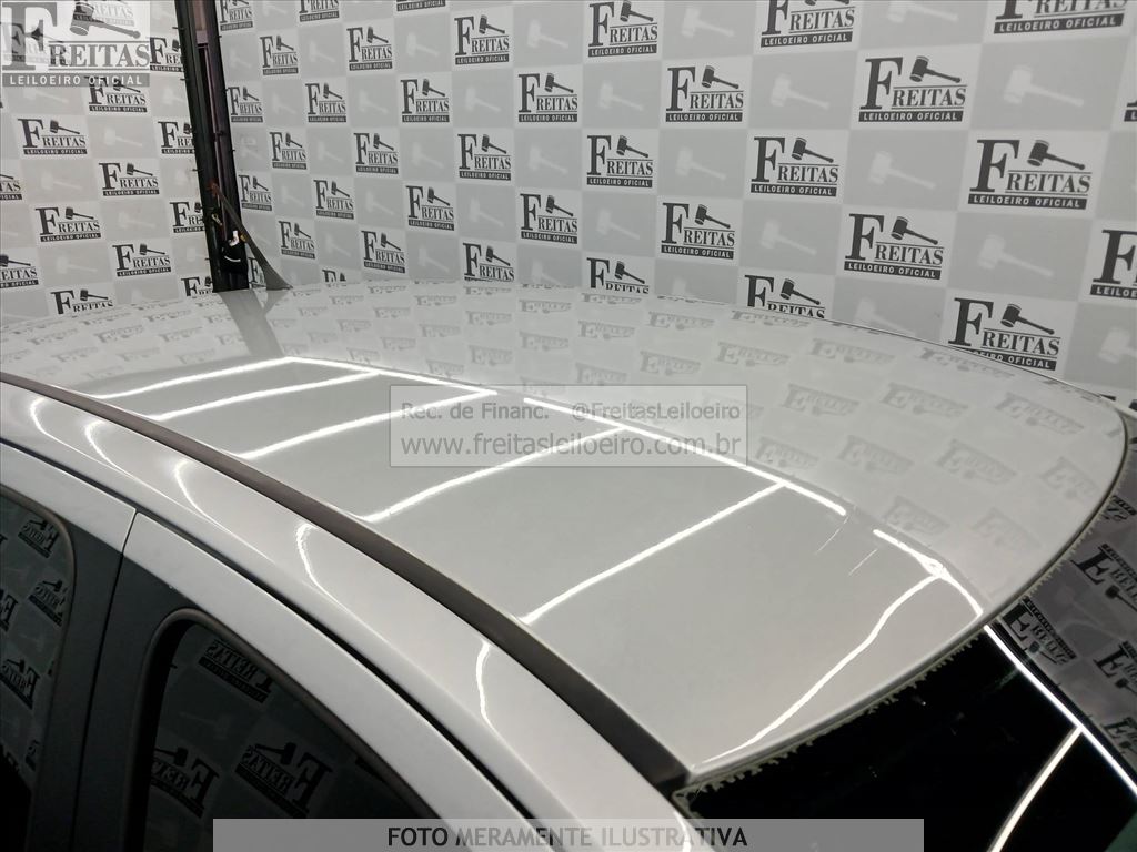 Volkswagen Novo GOL 1.0 City 2014 — foto 8