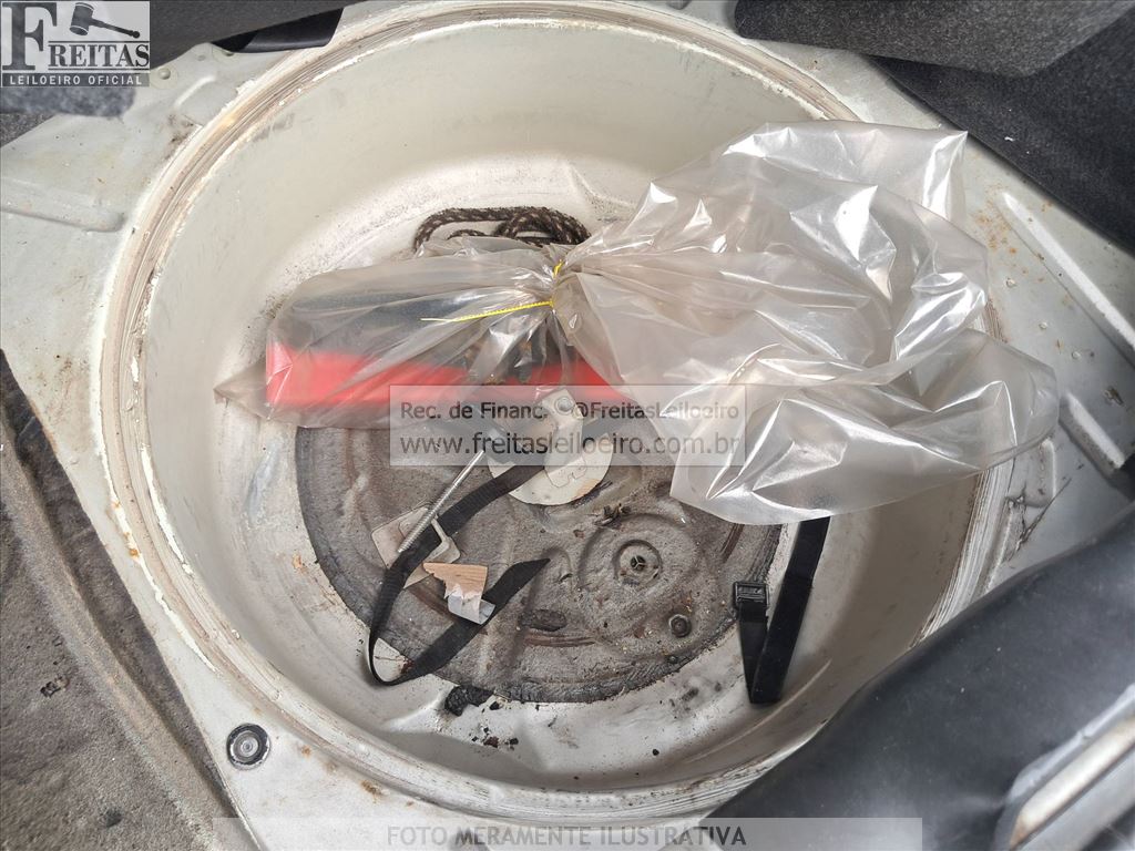 Volkswagen Novo GOL 1.0 City 2014 — foto 10