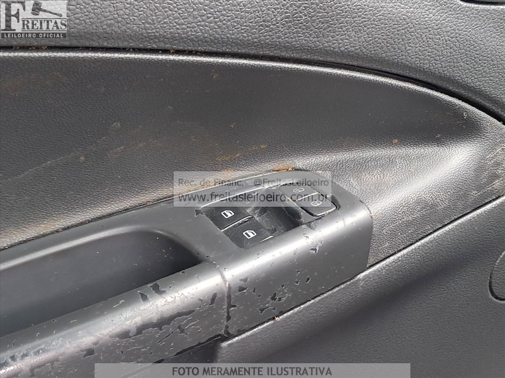 Volkswagen Novo GOL 1.0 City 2014 — foto 11