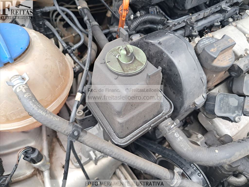 Volkswagen Novo GOL 1.0 City 2014 — foto 12