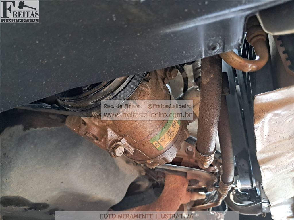 Volkswagen Novo GOL 1.0 City 2014 — foto 13